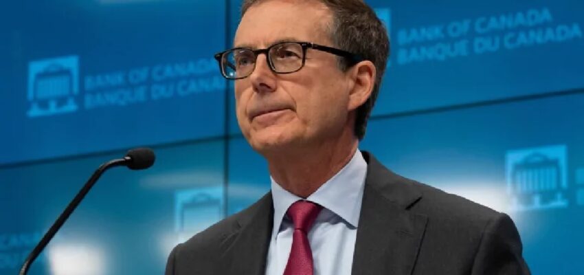 بنك كندا | الفوائد ذات معدل منخفض طويل الأجل