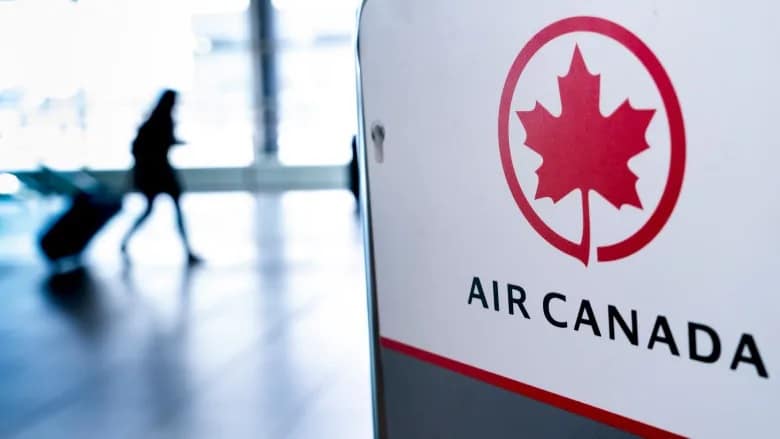 طيران كندا تطلب الدفعة الأولى من 25000 مجموعة اختبار COVID-19 السريع