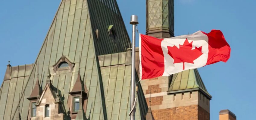 كندا تهدف إلى مستويات عالية من الهجرة على الرغم من جائحة كورونا