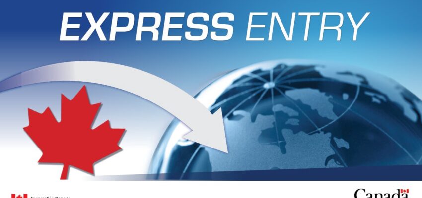 هل ستتجاوز كندا 100000 دعوة لنظام هجرة Express Entry فى عام 2020