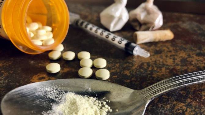 تصوت فانكوفر على إلغاء تجريم حيازة المخدرات لأول مرة فى كندا