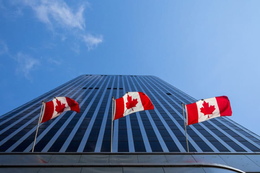 كندا تعلن عن تدابير جديدة لمساعدة الشركات الصغيرة والمتوسطة الحجم
