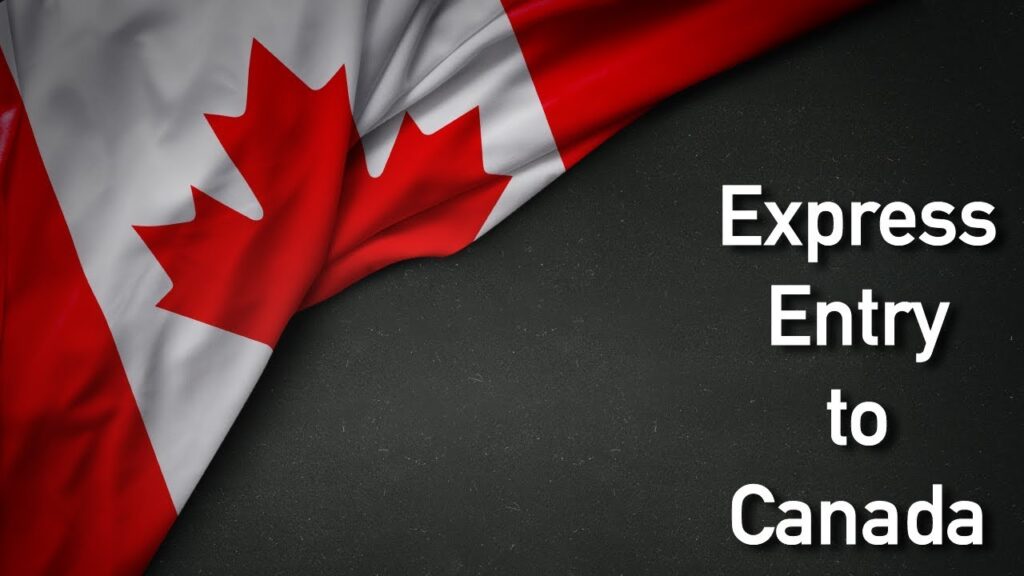 لماذا لم تعقد كندا سحب الدخول السريع Express Entry هذا الأسبوع