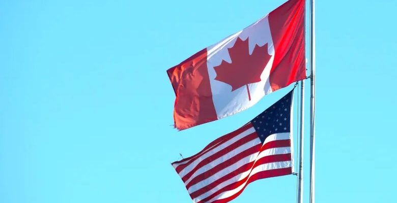 من المرجح أن تظل الحدود بين كندا والولايات المتحدة مغلقة لمدة شهر آخر