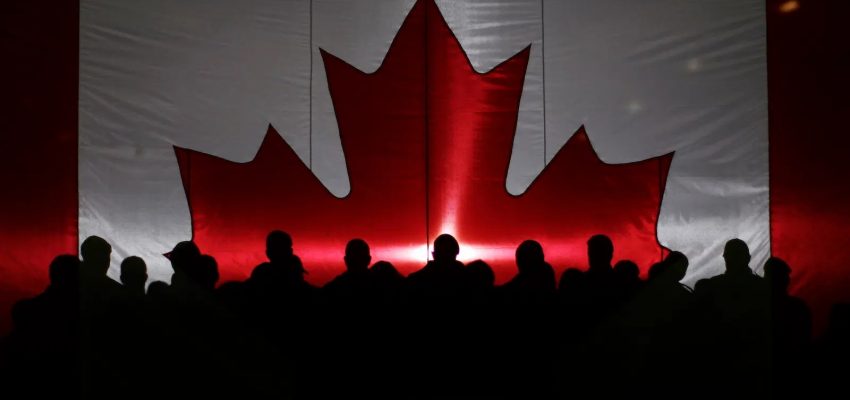 أهم 5 أحداث عن الهجرة الكندية لعام 2020