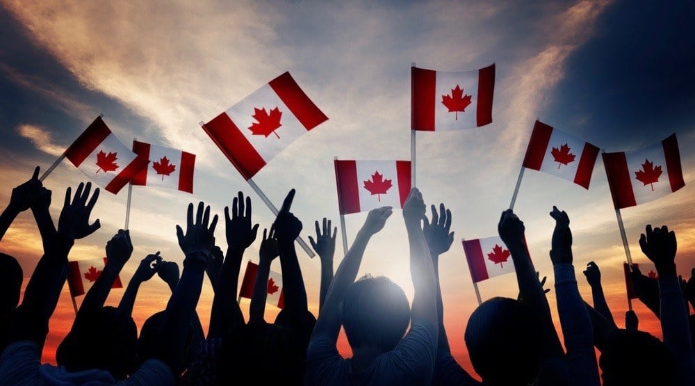 تصنف سياسة الهجرة الكندية من بين الخمسة الأوائل في العالم