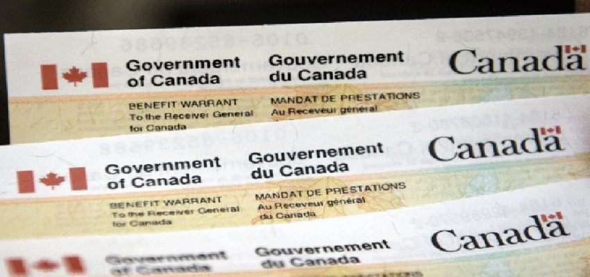 قلق الكنديون بسبب طلب سداد مساعدات CERB