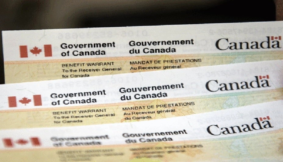 قلق الكنديون بسبب طلب سداد مساعدات CERB