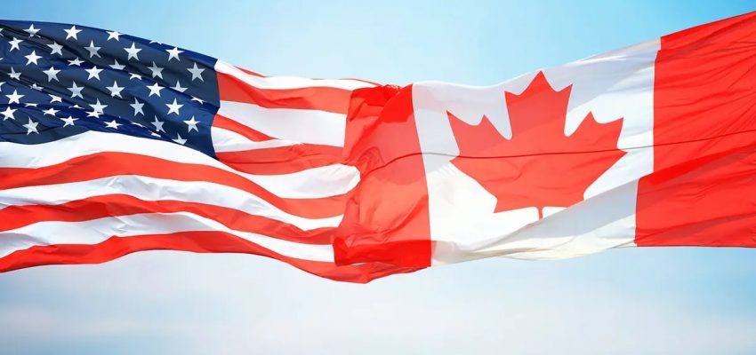 كندا تمدد القيود المفروضة على المسافرين من الولايات المتحدة حتى 21 يناير