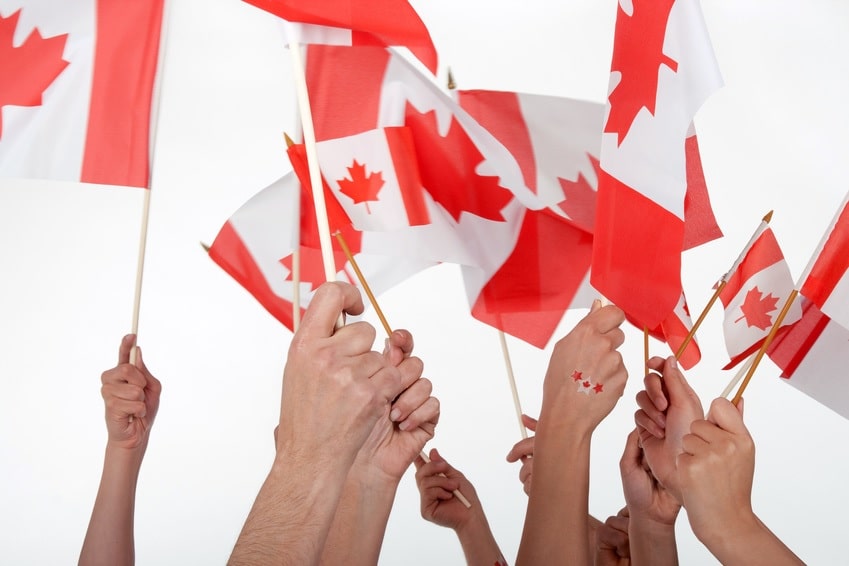 الحكومة الكندية تكشف عن أولويات جديدة للهجرة فى كندا 2021