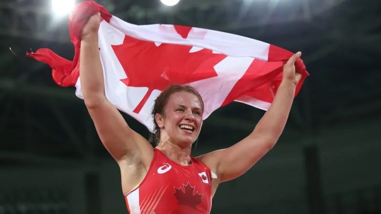 الرياضيون الأولمبيون الكنديون يقولون إنهم سينتظرون دورهم للقاح