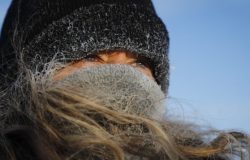 تحذر وزارة البيئة الكندية من أن الكنديين يجب أن يستعدوا للدوامة القطبية