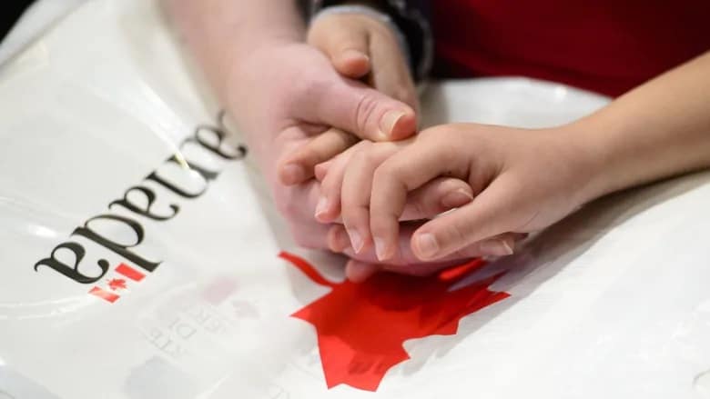 تقيم كندا قرعة الهجرة لعام 2020 لبرنامج الآباء والأجداد