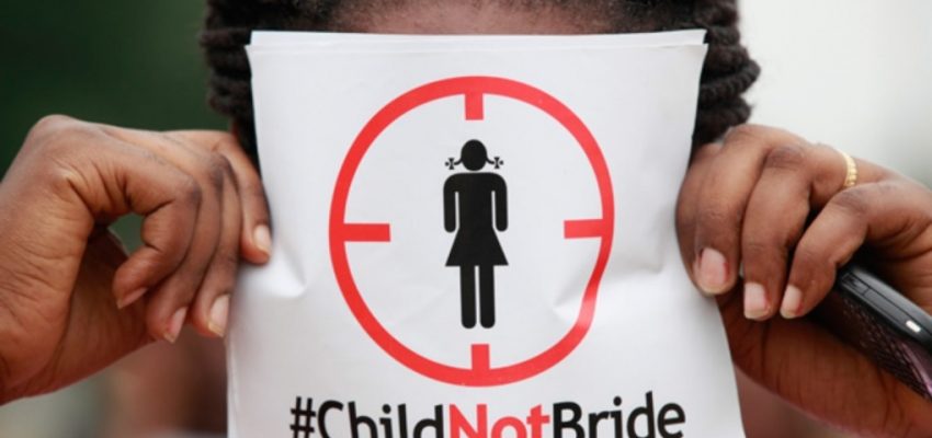 صرح باحثون إن زواج الأطفال مستمر فى كندا