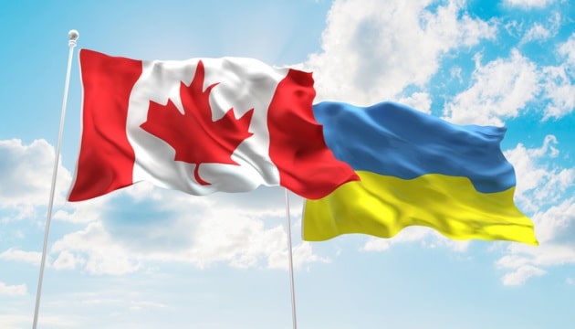 اتفاق جديد بين كندا وأوكرانيا لتوسيع الهجرة