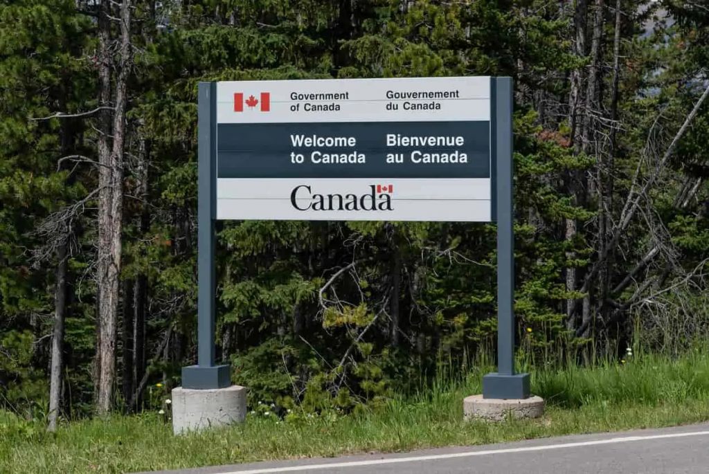 استقبلت كندا 184000 مهاجر جديد في عام 2020