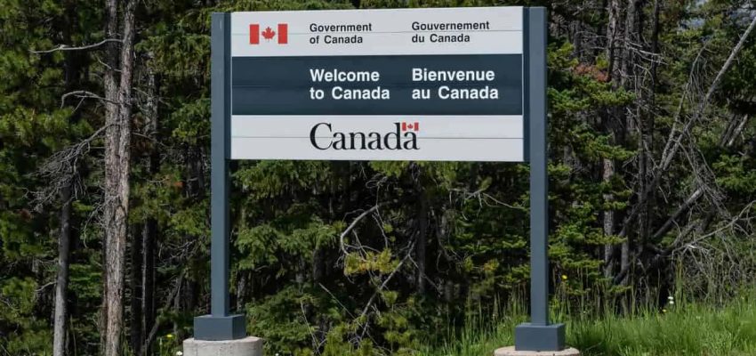 استقبلت كندا 184000 مهاجر جديد في عام 2020