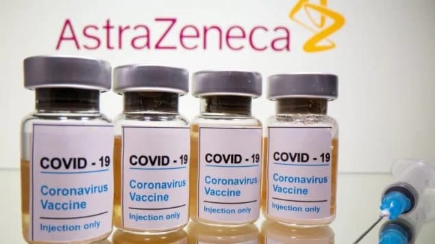 الملايين من جرعات أسترازينيكا قد يتم طرحها فى كندا قريباً