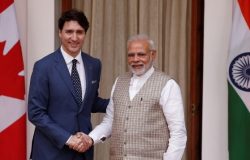 الهند ستبذل قصارى جهدها لمساعدة كندا في اللقاحات