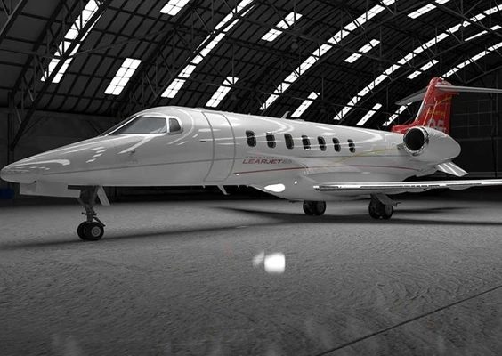 بومباردييه تستغني عن 1600 عامل وتوقف صناعة طائرات Learjets الشهيرة
