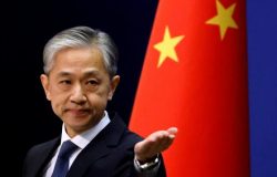 تنتقد الصين كندا بسبب تصويت الإيغور حول الإبادة الجماعية
