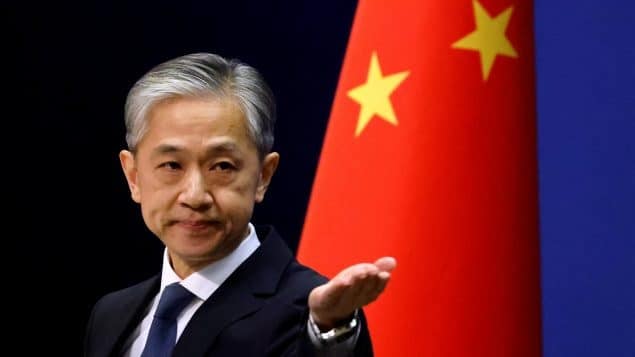 تنتقد الصين كندا بسبب تصويت الإيغور حول الإبادة الجماعية