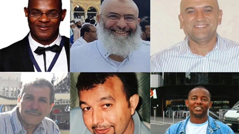 كندا تتذكر ضحايا هجوم المسجد وتحارب الإسلاموفوبيا