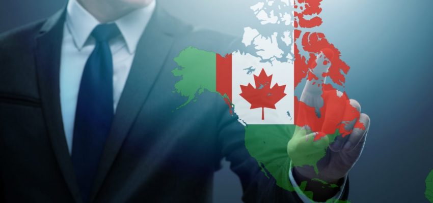 لماذا تبدأ عملية الدخول السريع إلى كندا فى عام 2021 ؟
