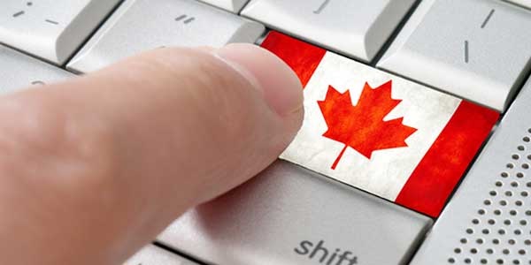الهجرة الكندية للعاملين فى مجال التكنولوجيا الدخول السريع والترشيح الإقليمى وتصاريح العمل