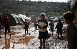 كندا تتعهد بتقديم 49.5 مليون دولار كمساعدات جديدة للسوريين فى مؤتمر تمويل الأمم المتحدة