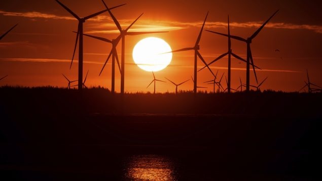 كندا وألمانيا توقعان اتفاقية للتعاون فى مجال ابتكار وتجارة الطاقة الخضراء