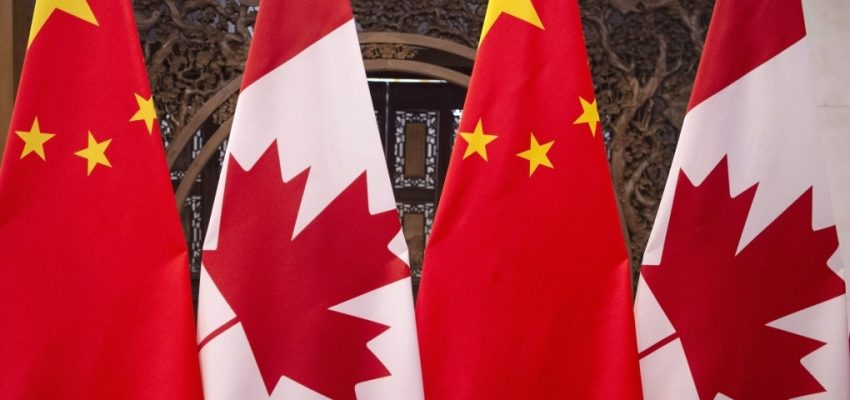 كندا تحذر المسافرين من خطر الاحتجاز التعسفى فى شينجيانغ بالصين