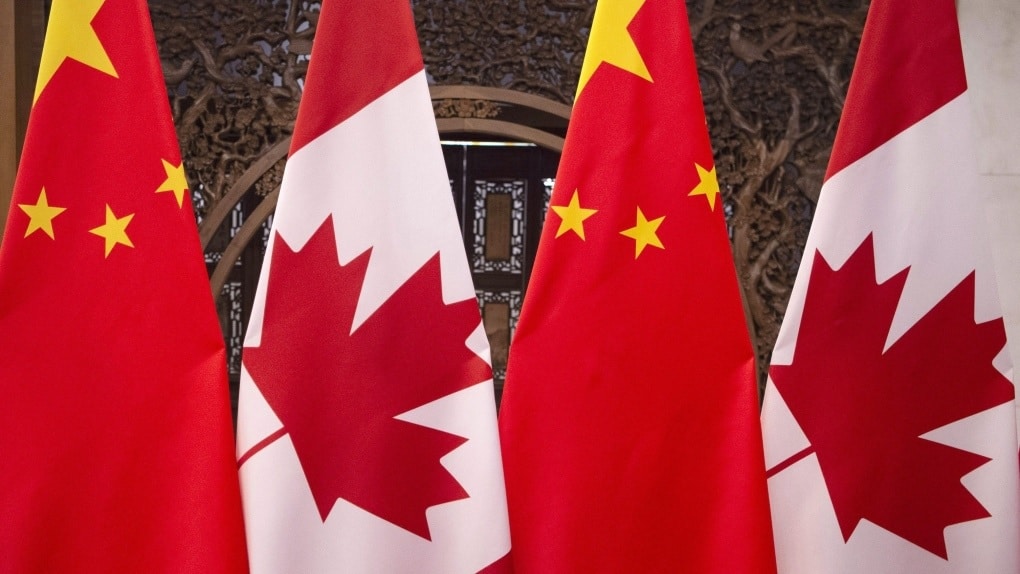 كندا تحذر المسافرين من خطر الاحتجاز التعسفى فى شينجيانغ بالصين