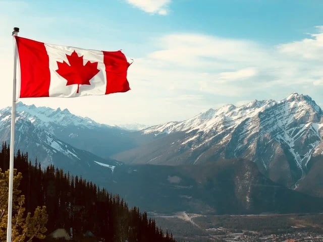الهجرة الكندية معاينة لبقية عام 2021