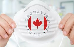 تقرير جديد يظهر تأثير الوباء على الهجرة إلى كندا