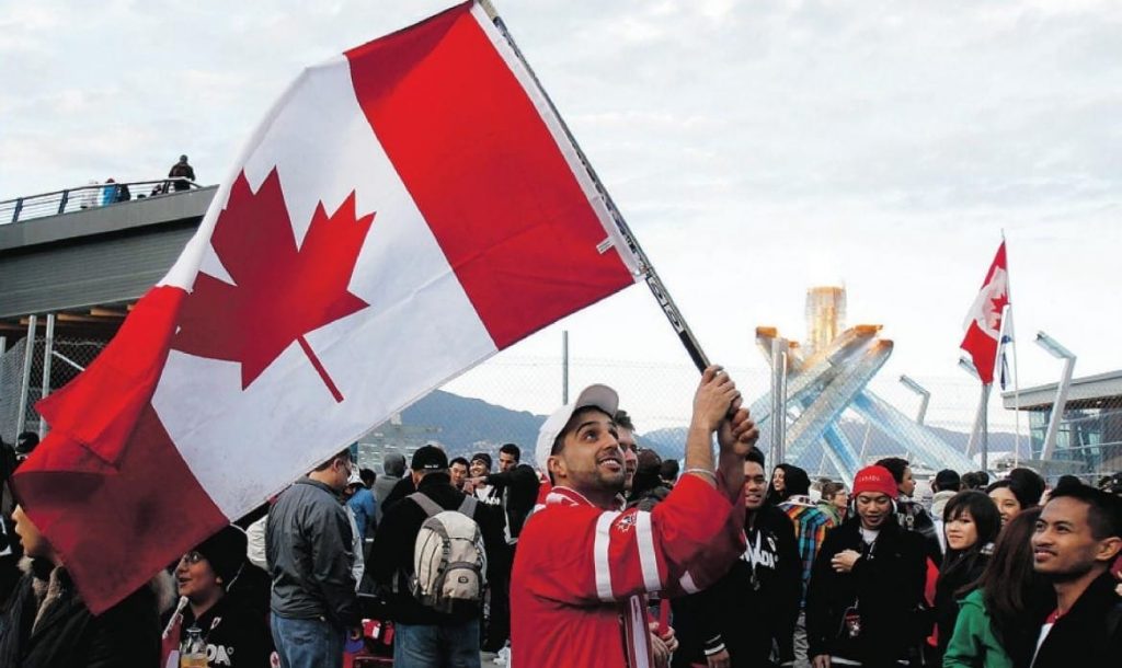 لا تزال كندا فى طريقها لاستقبال 401 ألف مهاجر جديد فى عام 2021