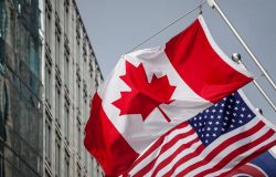 كندا والولايات المتحدة تمدد إغلاق الحدود حتى 21 يوليو
