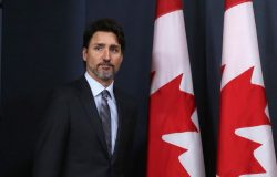 يقترح ترودو إعادة فتح الحدود بين كندا والولايات المتحدة على مراحل